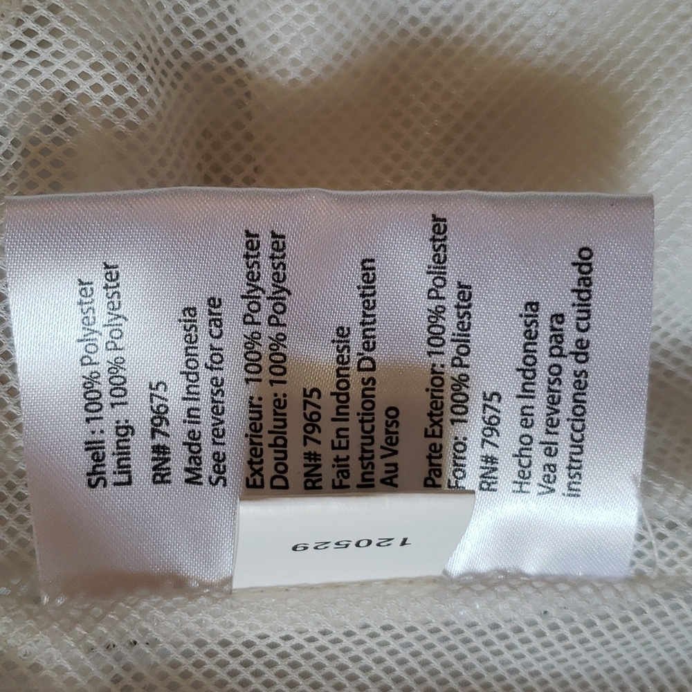 MK Coat - Picture 6 of 7